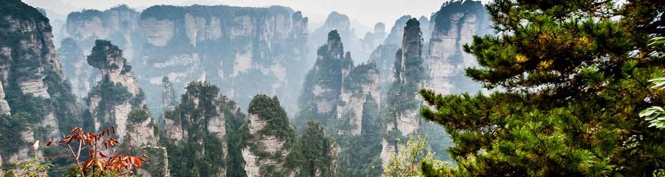 zhangjiajie-photo