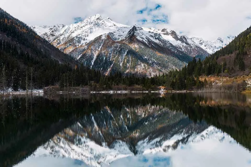 Dagu-Glacier-National-Park
